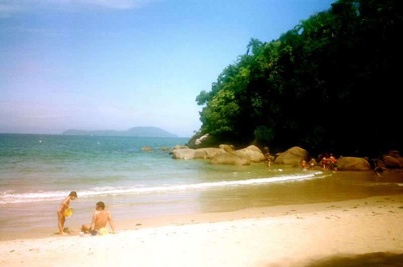 passado