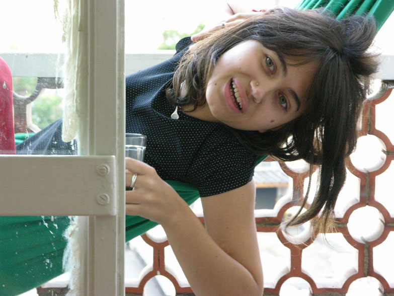 Julia