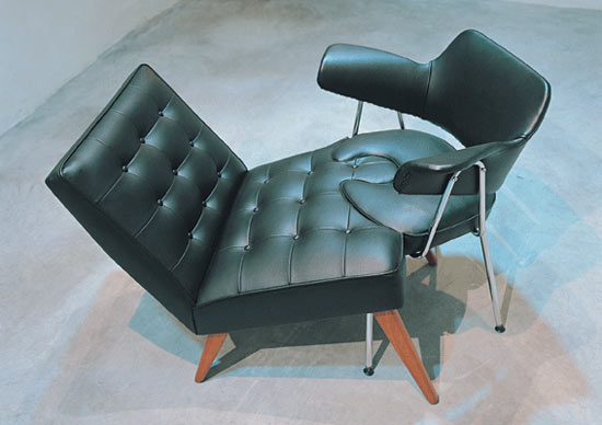 Exhale, 2007 - Nina Saunders